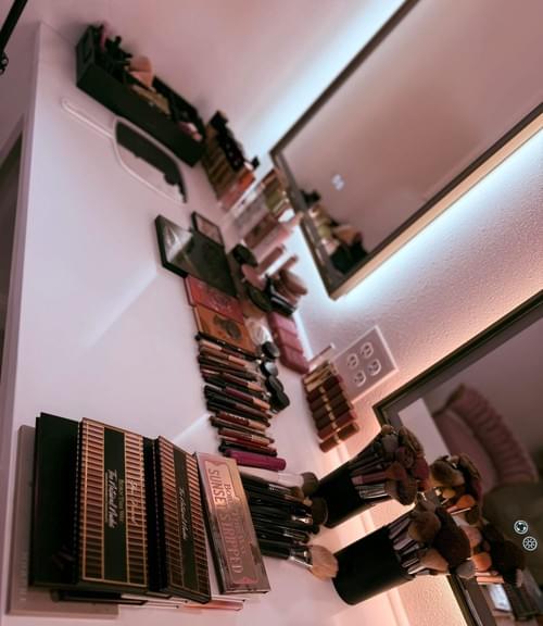 Event & Special Occasion Makeup 