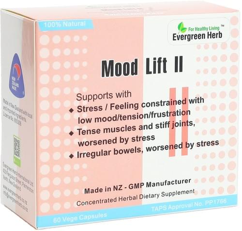 Mood Lift II