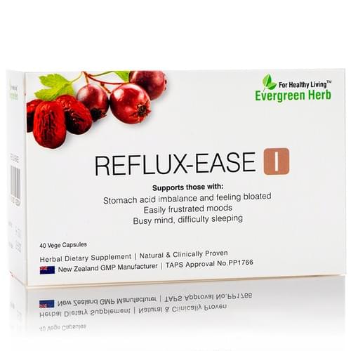 Reflux-Ease I