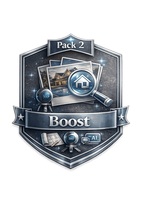 Pack BOOST