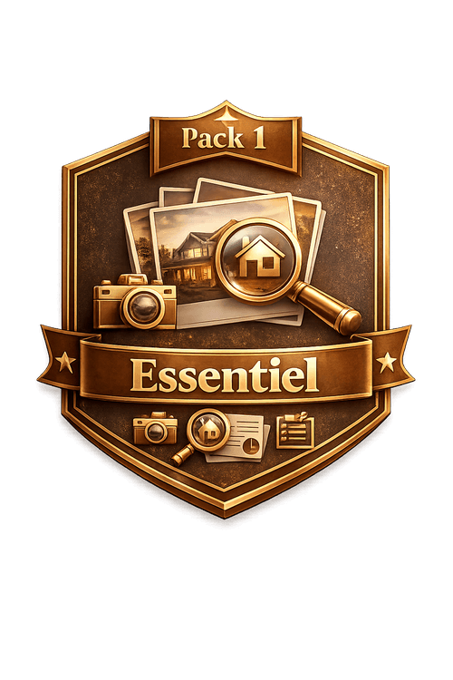 Pack ESSENTIEL