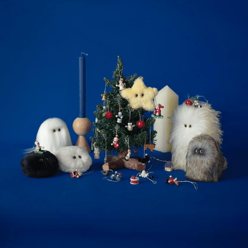 京都 蔦屋書店|KYOTO TSUTAYA BOOKS Christmas 2025|MERRY LITTLE CHRISTMAS