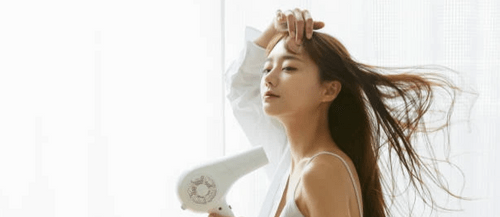 為你設計，處理頂上的三千煩惱絲