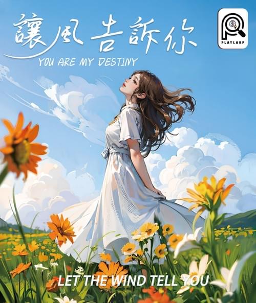讓風告訴你