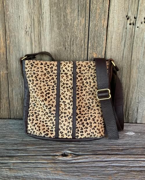 Crossbody Mini Tote