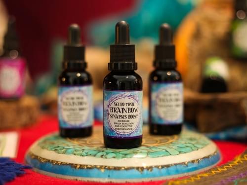 Brainbow - Cognitive Support - 30 ml