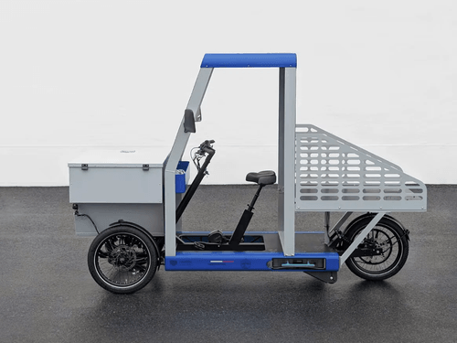 Le Maillon Cargo de Maillon Mobility