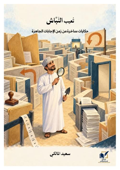 تعيب النبَّاش