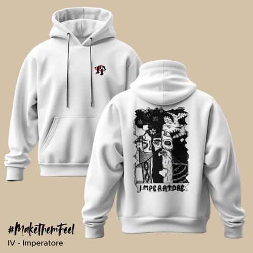 IV - Imperatore