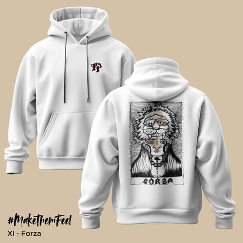 XI - Forza