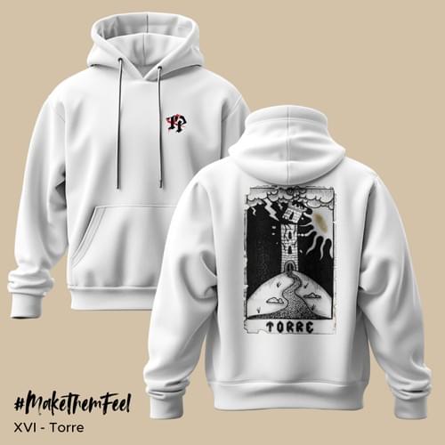 XVI - Torre