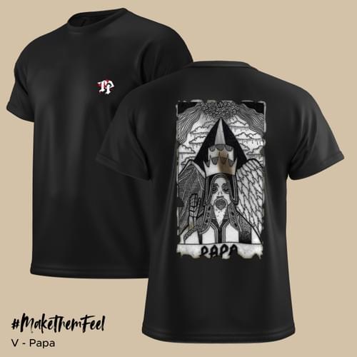 V - Papa
