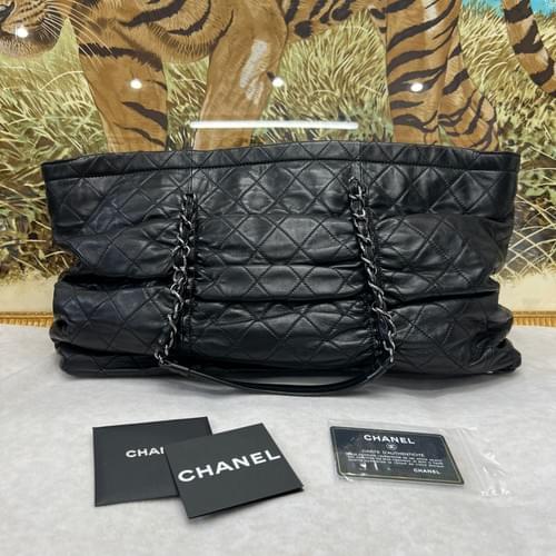 Chanel Parisian Shoulder Bag