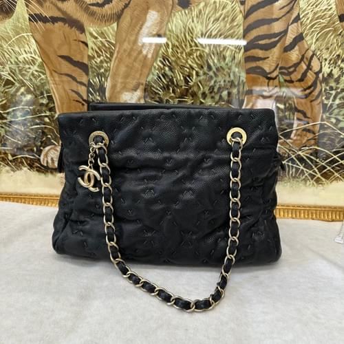 Chanel Shoulder Bag Chain Shoulder Bag