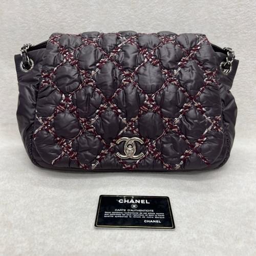 Chanel Parisian Chain Shoulder Bag