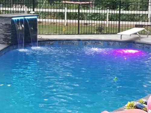 Extras for your pool