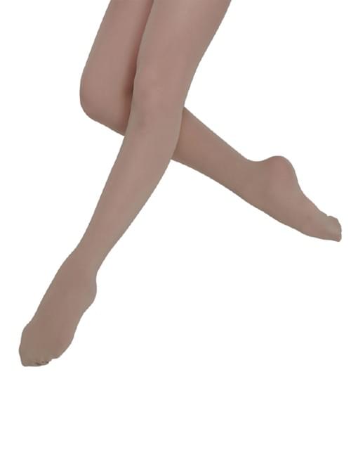 Footed Ballet Tights