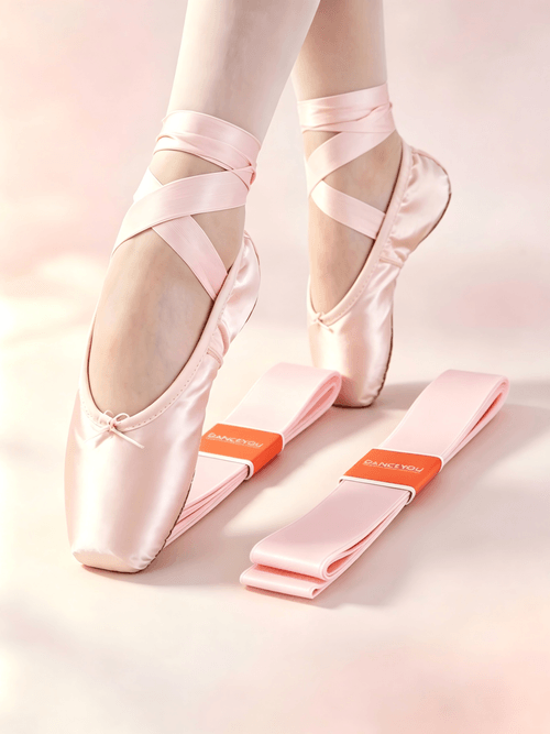 Ribbon In Piece