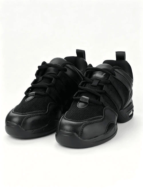 Light Weight Mesh Cushion Sneaker