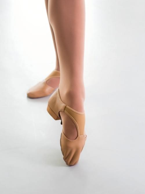 Grecian Teaching Sandal