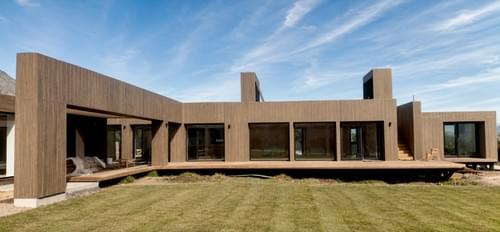 CASA BRISAS DE CHICUREO, 2025
