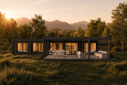 CASA 612-91 / 3D+2B