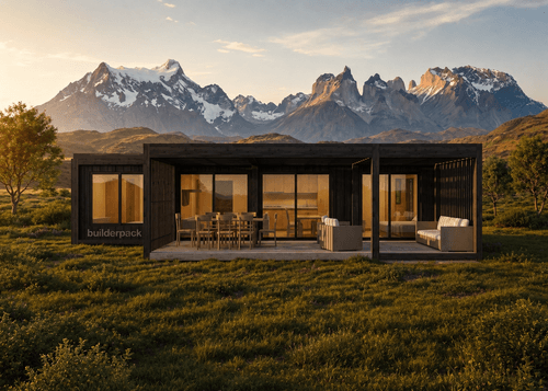 CASA 612-74 / 2D+2B