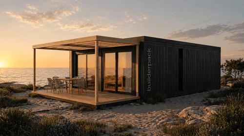 CASA HM2-51 / 2D + 2B
