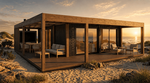 CASA HM2-46B / 2D + 1B