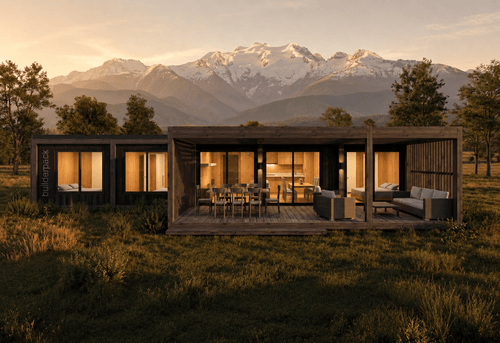 CASA 612- 95 / 3D+2B