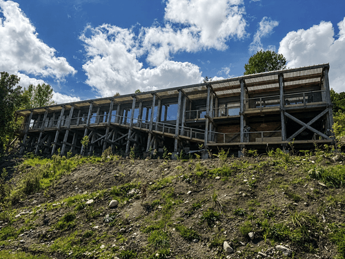 CASA LAGO RANCO, 2024