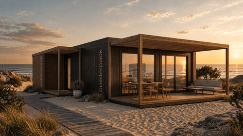 CASA HM2-61B / 3D + 2B