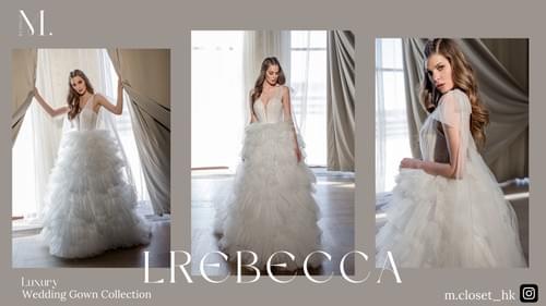 Rebecca For Sale