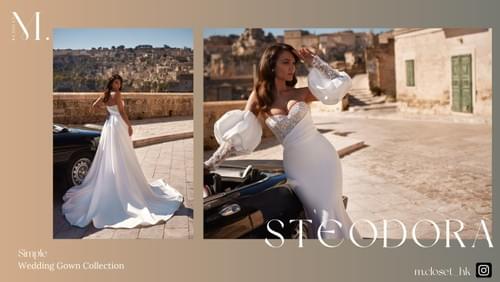 Teodora For Sale