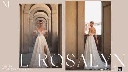 Rosalyn For Sale