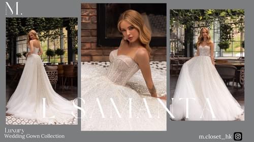 Samanta For Sale