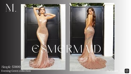 Mermaid For Sale