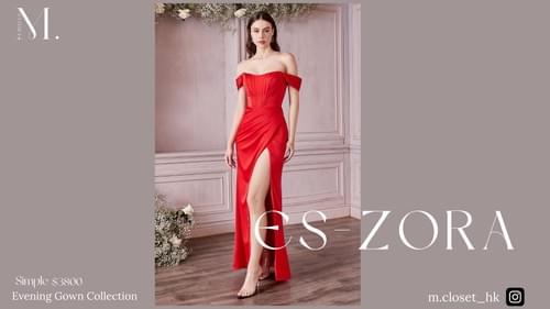 Zora For Sale