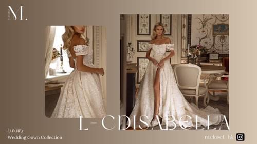 Cdisabella For Sale