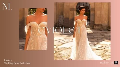 Violet For Sale
