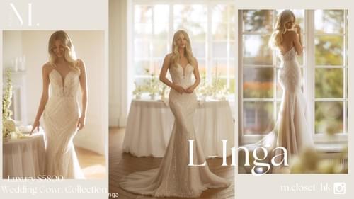 Inga For Sale