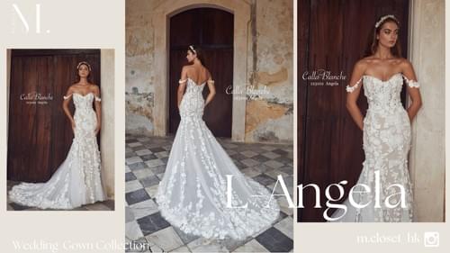 Angela For Sale