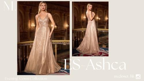 Ashca For Sale