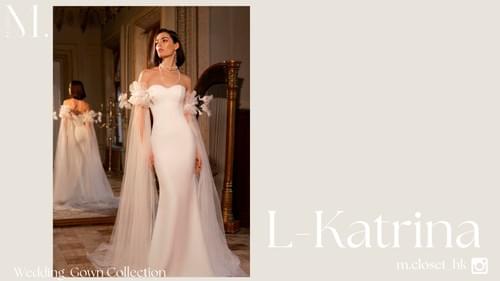 Katrina For Sale