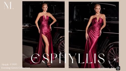 Phyllis For Sale