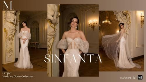 Infanta For Sale