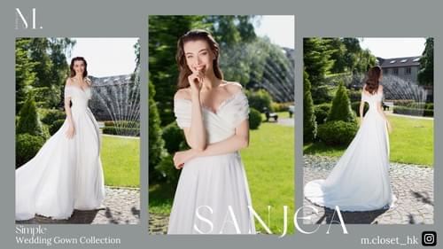 Anjea For Sale
