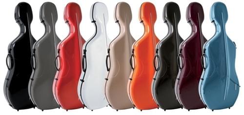 Gewa Air Cello Case