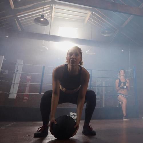 Free Fitness Consultation