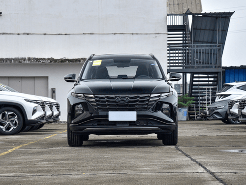 2023 Tucson L 1.5T 8AT GLS Leading Edition Gasoline Car